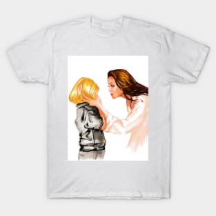 Angelina Jolie T-Shirt